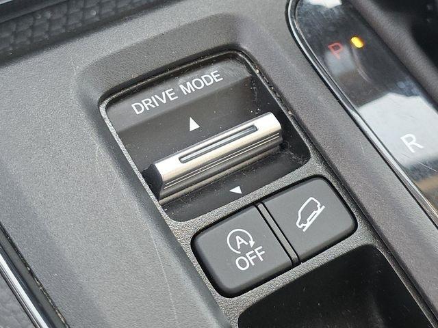 Honda CR-V EX-L AWD 2023