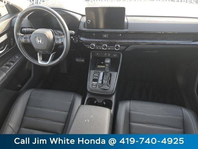 Honda CR-V EX-L AWD 2023
