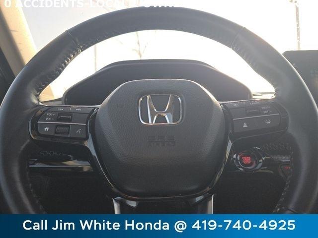 Honda CR-V EX-L AWD 2023