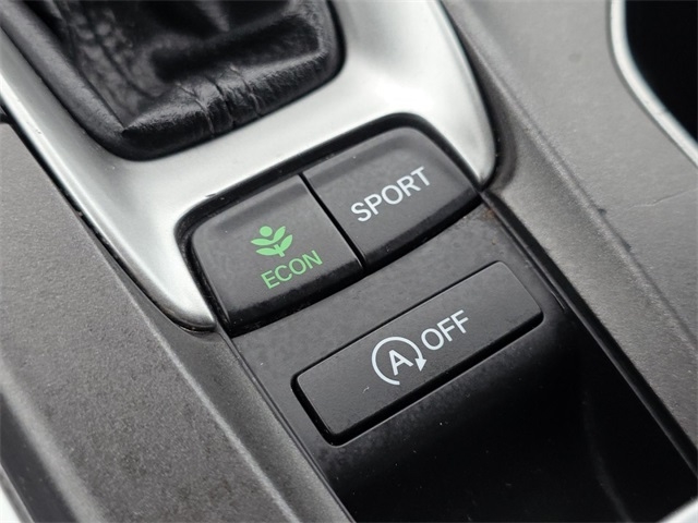 Honda Accord Sport CVT 2022