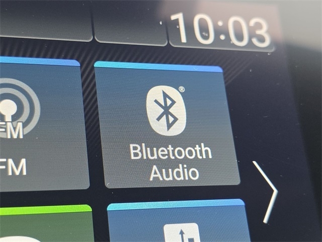 Honda Accord Sport CVT 2022