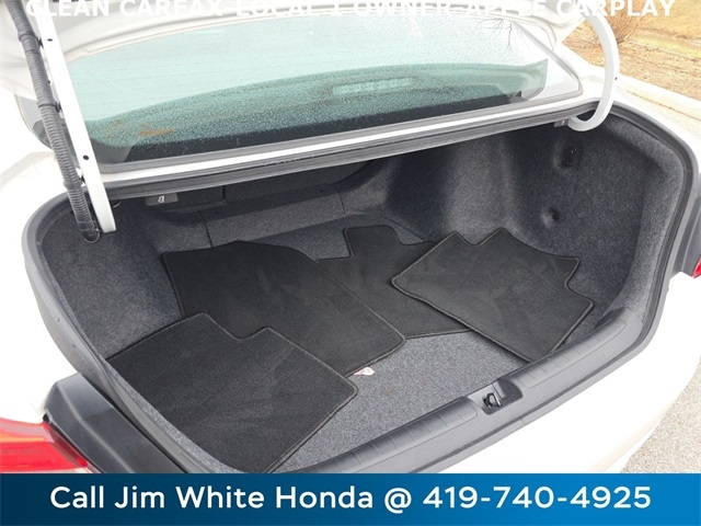 Honda Accord Sport CVT 2022