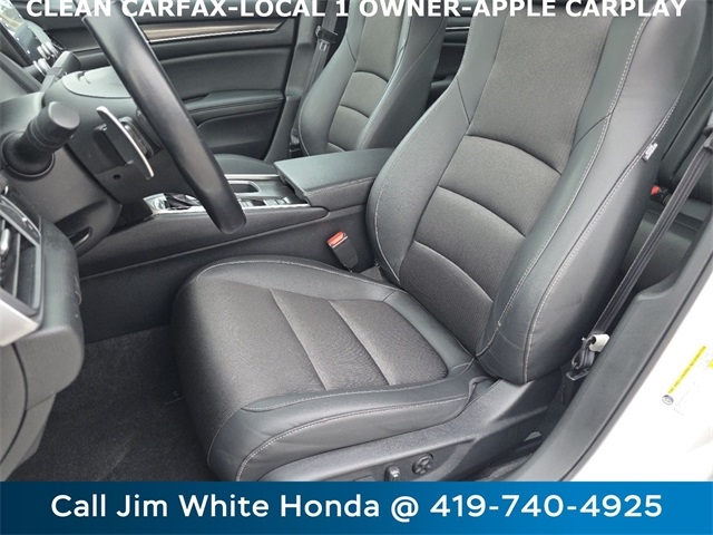 Honda Accord Sport CVT 2022