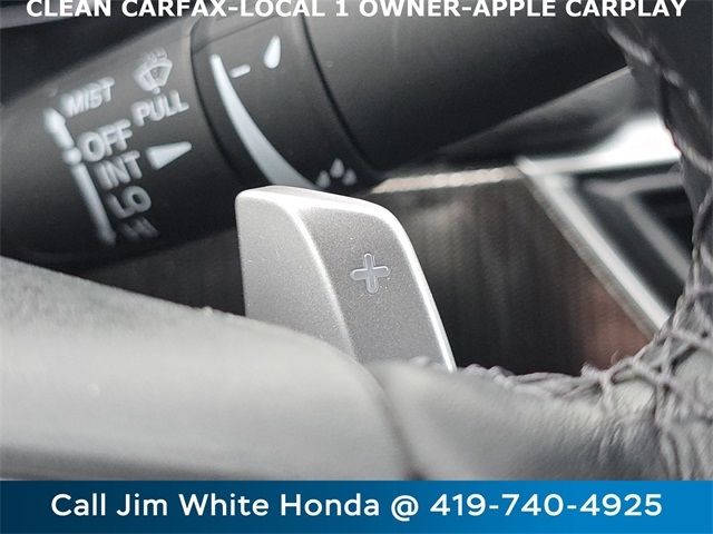 Honda Accord Sport CVT 2022