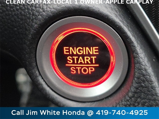 Honda Accord Sport CVT 2022