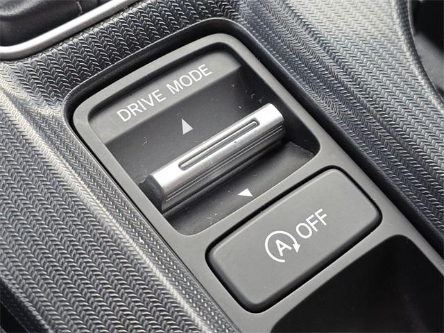 Honda Civic Sport 2023