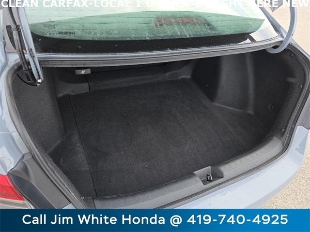 Honda Civic Sport 2023