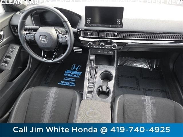 Honda Civic Sport 2023