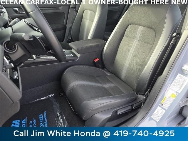 Honda Civic Sport 2023