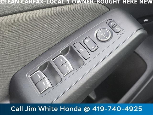 Honda Civic Sport 2023