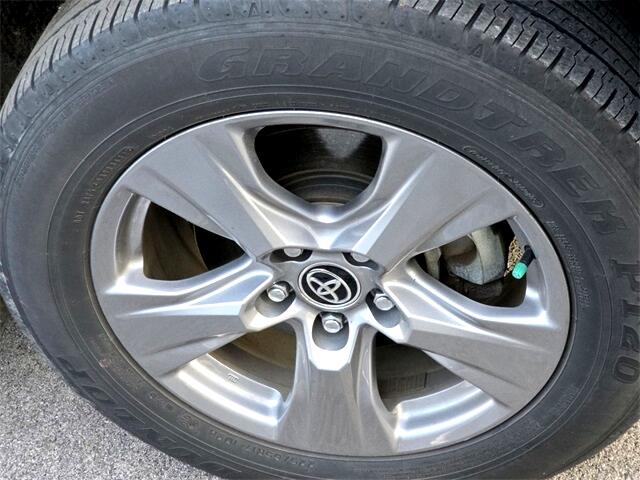 Toyota RAV4 XLE AWD 2023