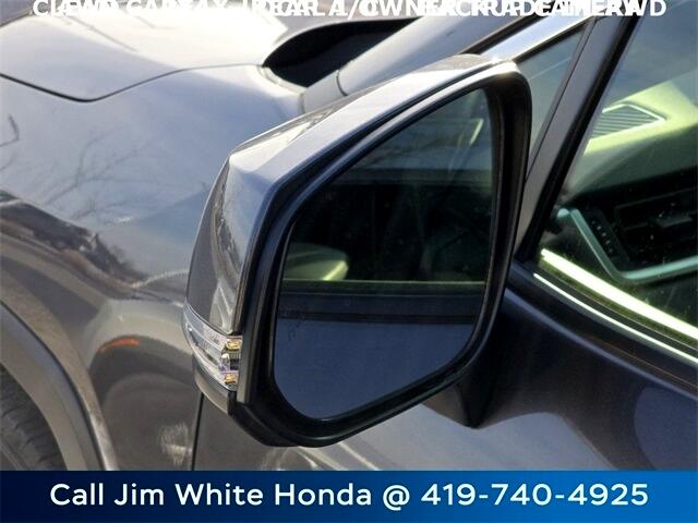 Toyota RAV4 XLE AWD 2023