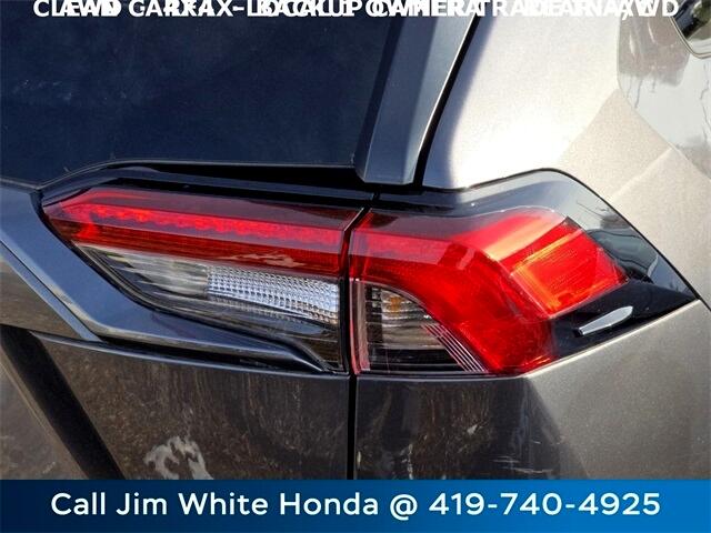 Toyota RAV4 XLE AWD 2023