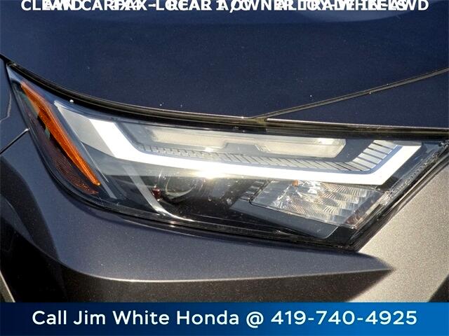 Toyota RAV4 XLE AWD 2023