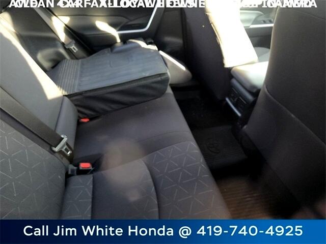 Toyota RAV4 XLE AWD 2023