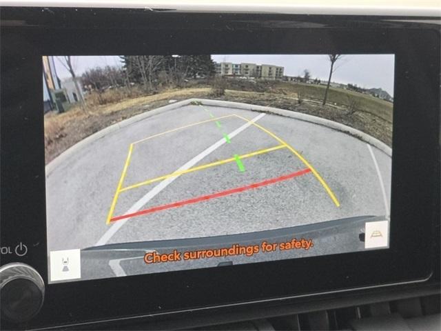 Toyota RAV4 XLE AWD 2023