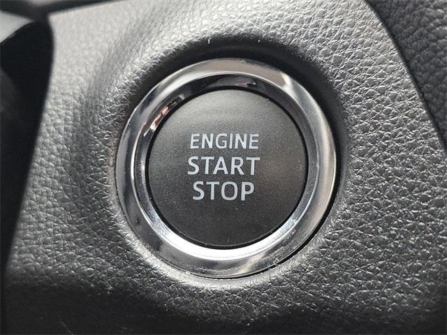 Toyota RAV4 XLE AWD 2023