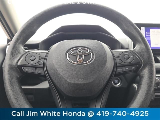 Toyota RAV4 XLE AWD 2023