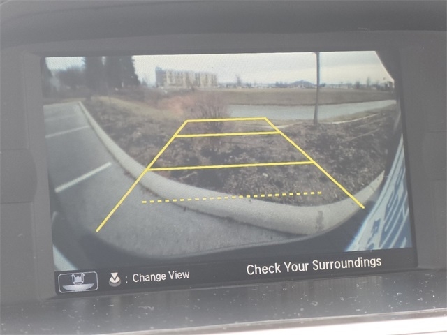 Honda Odyssey Touring 2016