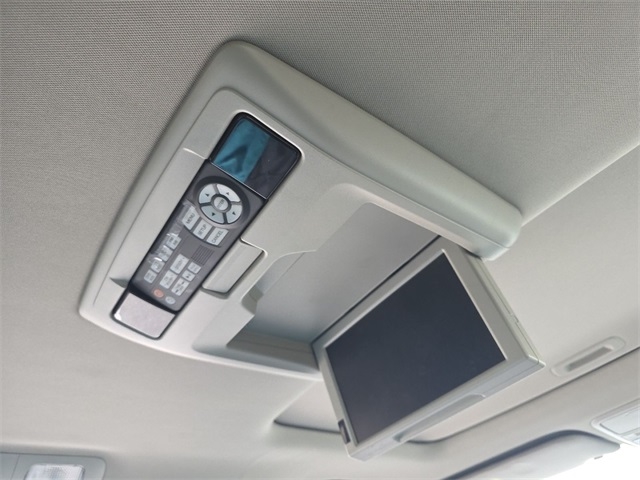 Honda Odyssey Touring 2016