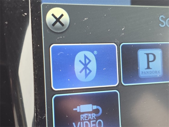 Honda Odyssey Touring 2016