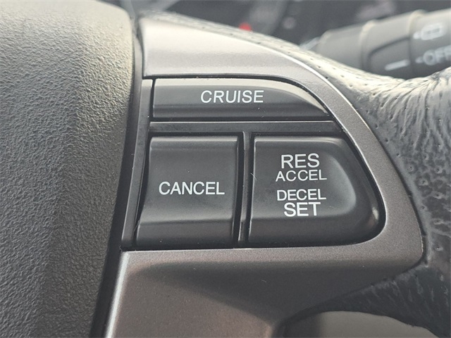 Honda Odyssey Touring 2016