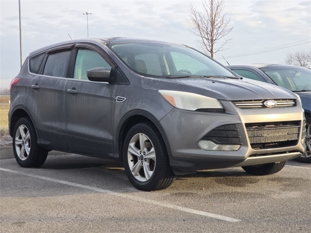 Ford Escape SE FWD 2013