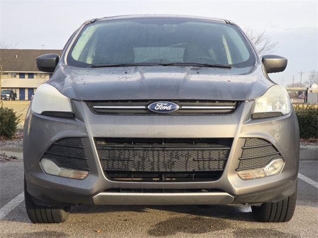 Ford Escape SE FWD 2013