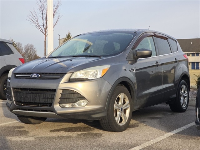 Ford Escape SE FWD 2013