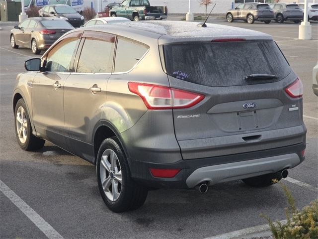 Ford Escape SE FWD 2013