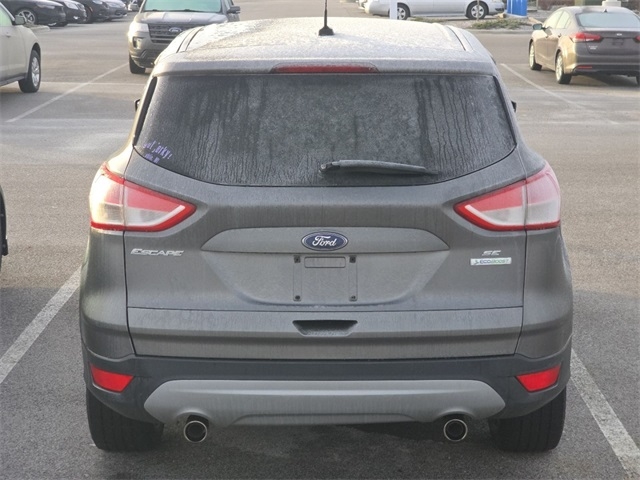 Ford Escape SE FWD 2013