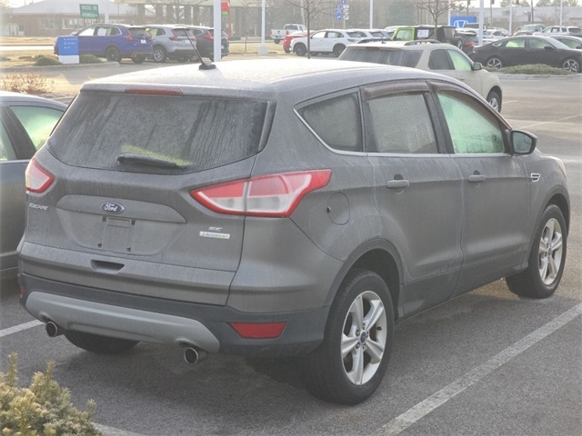 Ford Escape SE FWD 2013