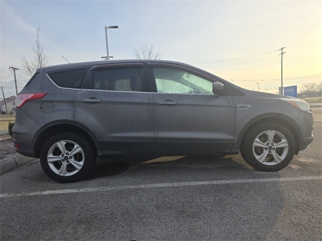 Ford Escape SE FWD 2013