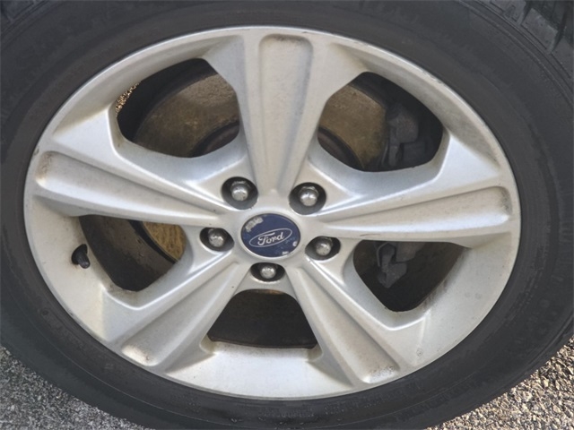 Ford Escape SE FWD 2013