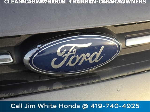 Ford Escape SE FWD 2013