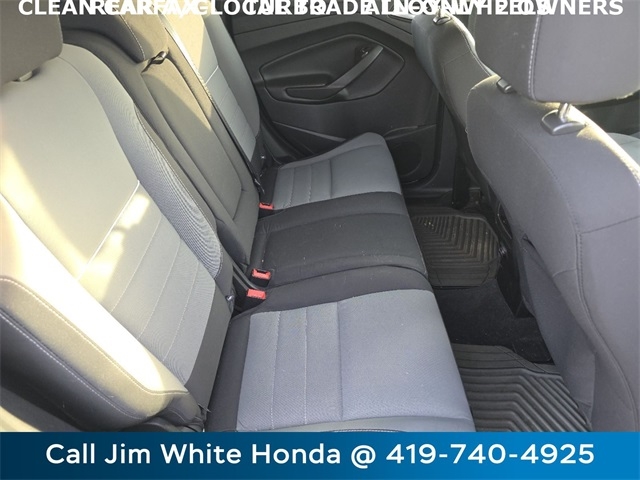 Ford Escape SE FWD 2013