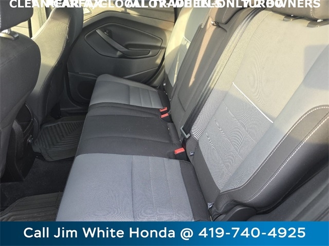 Ford Escape SE FWD 2013