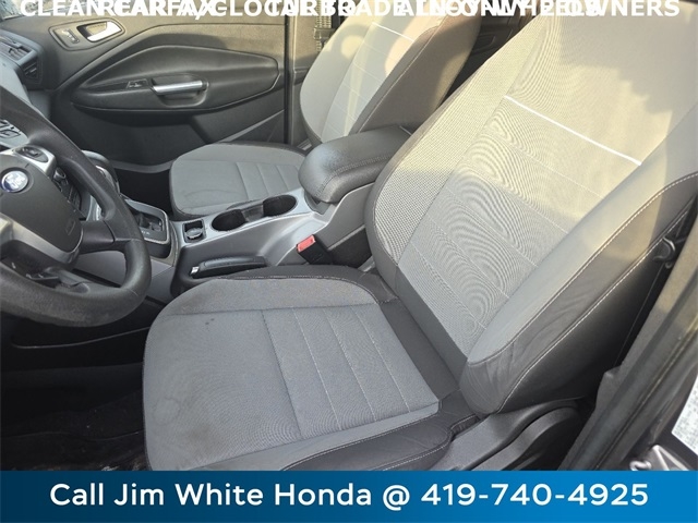 Ford Escape SE FWD 2013