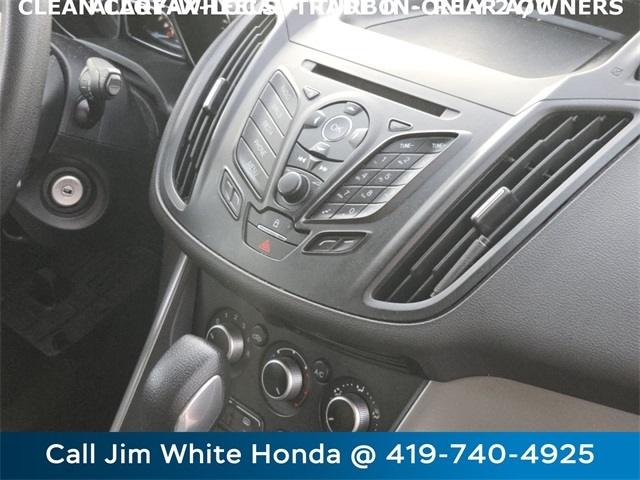 Ford Escape SE FWD 2013