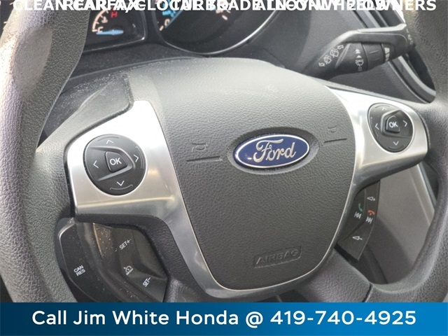 Ford Escape SE FWD 2013