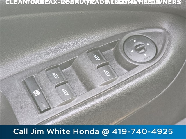 Ford Escape SE FWD 2013