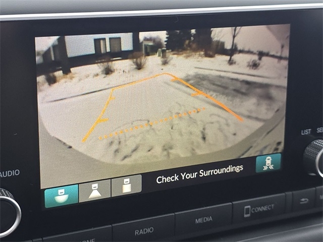 Honda HR-V Sport AWD 2023