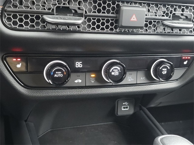 Honda HR-V Sport AWD 2023