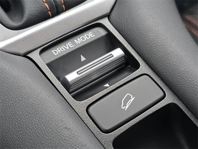 Honda HR-V Sport AWD 2023