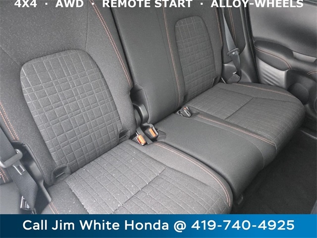 Honda HR-V Sport AWD 2023