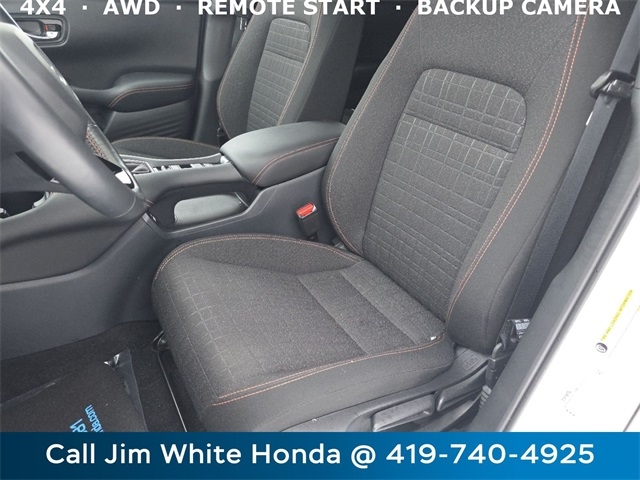 Honda HR-V Sport AWD 2023