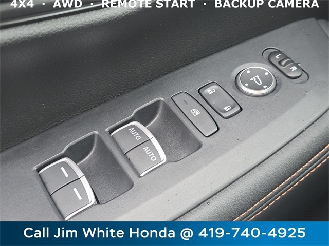 Honda HR-V Sport AWD 2023