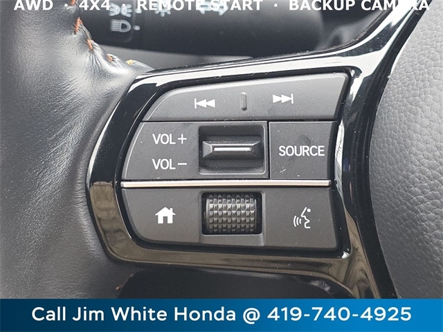 Honda HR-V Sport AWD 2023