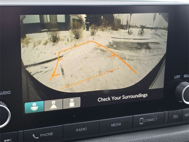 Honda Civic Sport 2023