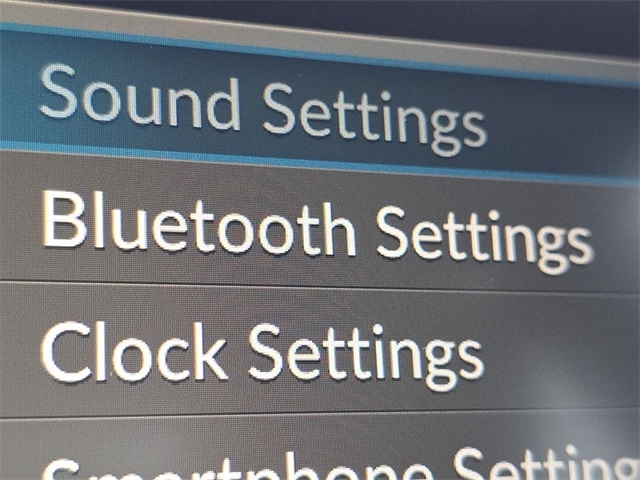 Honda Civic Sport 2023